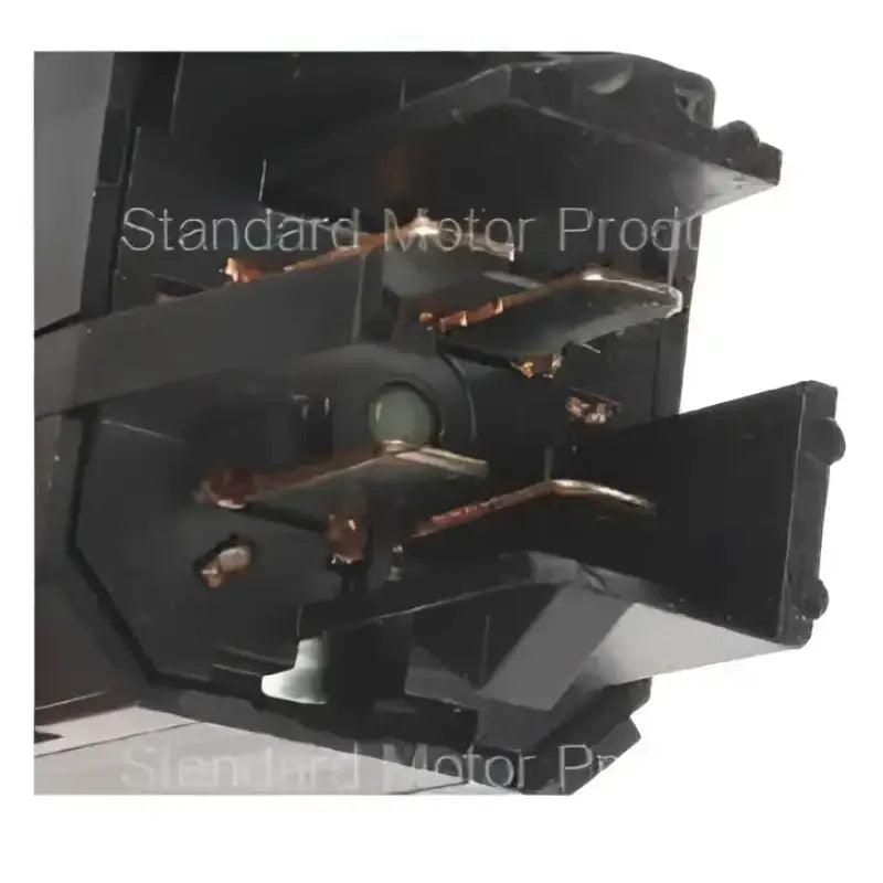 HS-333 Heater Fan Motor Switch by Standard Motor Engine Management