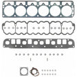 HS 9076 PT-4 Cylinder Head Gasket Kit by Fel-Pro Gaskets
