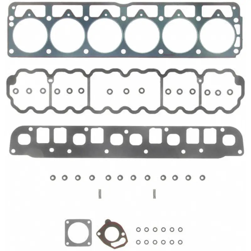 HS 9076 PT-4 Cylinder Head Gasket Kit by Fel-Pro Gaskets