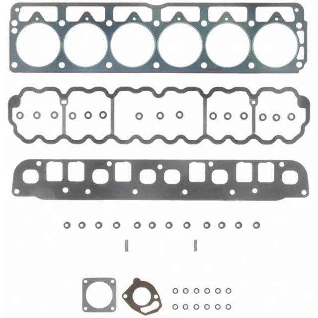 HS 9076 PT-4 Cylinder Head Gasket Kit by Fel-Pro Gaskets