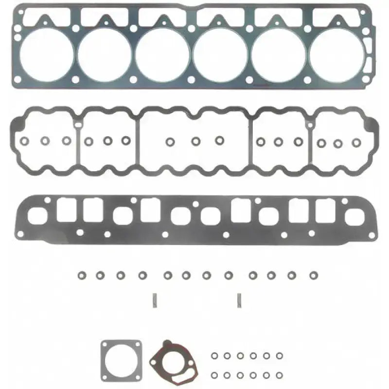 HS 9076 PT-4 Cylinder Head Gasket Kit by Fel-Pro Gaskets