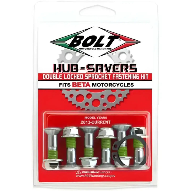 BOLT HS.BETA