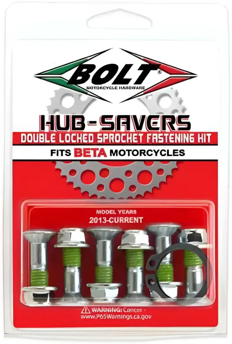 BOLT HS.BETA