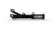 HS32220 Wilco Offroa Hitchgate Swing - Bike Rack Away Adapter