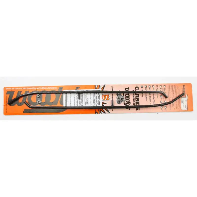 HSA-0111 Hard Weld Runners A/C - Standard Top Stock