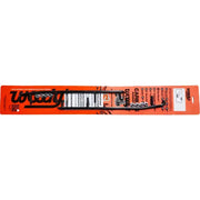 HSA-9750 Hard Weld Runners A/C - Standard Top Stock