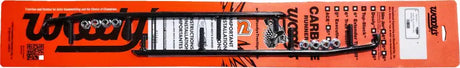 HSA-9750 Hard Weld Runners A/C - Standard Top Stock
