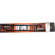 HSA-9850 Hard Weld Runners A/C - Standard Top Stock