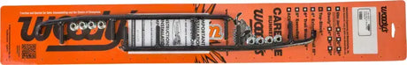 HSA-9975 Hard Weld Runners A/C - Standard Top Stock