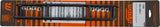 HSC-5000 Hard Weld Runners C&A - Standard Top Stock