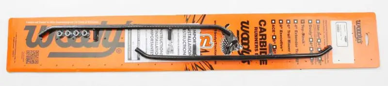 WOODYS HSD-0414 Hard Weld Runners S D