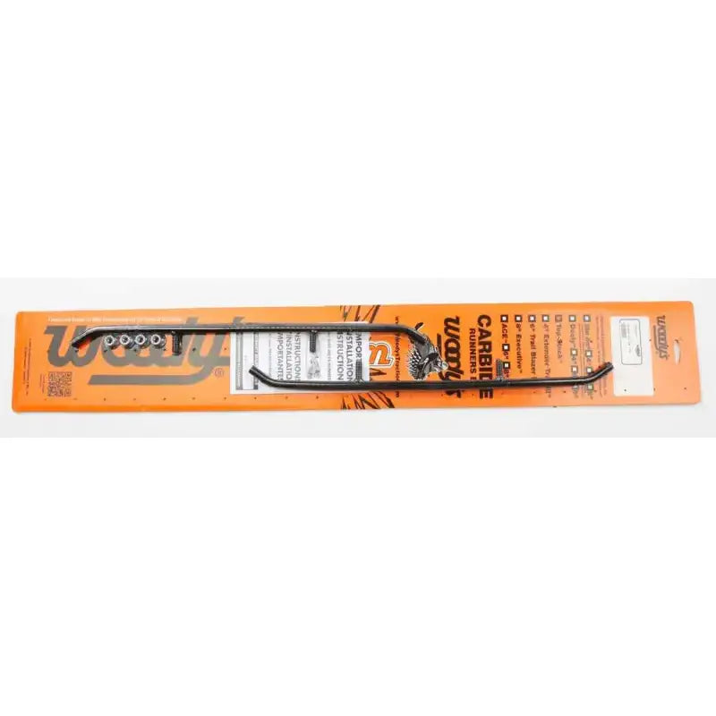 WOODYS HSD-0414 Hard Weld Runners S D