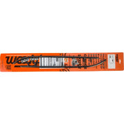 HSD-6175 Hard Weld Runners S D - Standard Top Stock