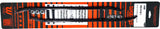 HSD-8150 Hard Weld Runners S D - Standard Top Stock
