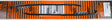 HSD-8250 Hard Weld Runners S D - Standard Top Stock