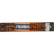 HSP-1125 Hard Weld Runners Pol - Standard Top Stock