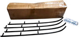 HSP-1225-20 Hard Weld Runners Pol 20/Pk - Standard Top Stock