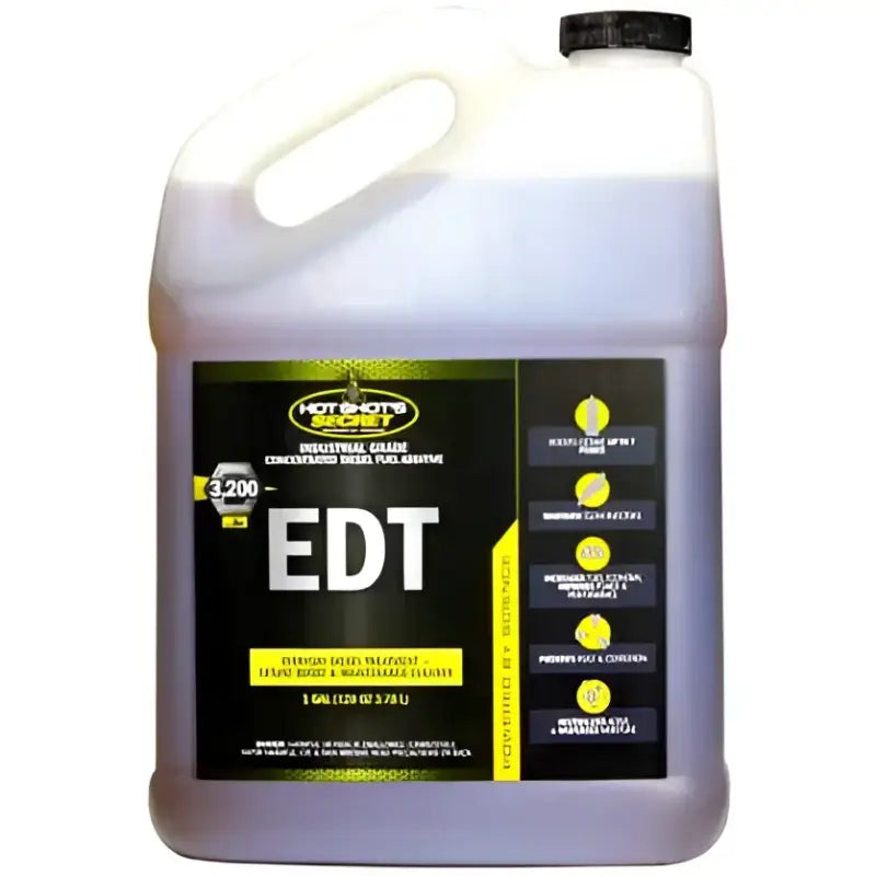 HSSEDT01G Fuel Additive