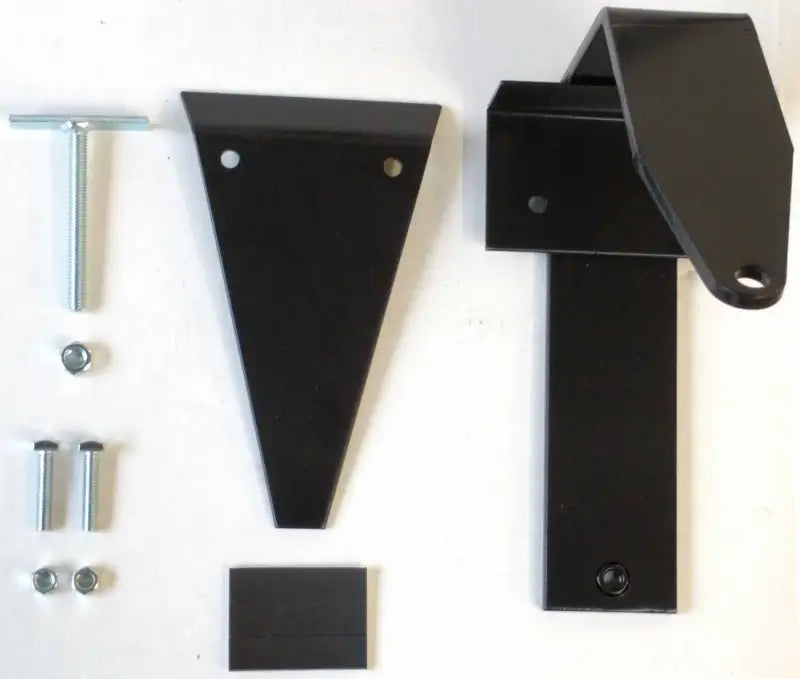 HSSF Camper Tie Down