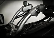 HST04157-SV Multiple Adjustable Handlebar Replacement System 