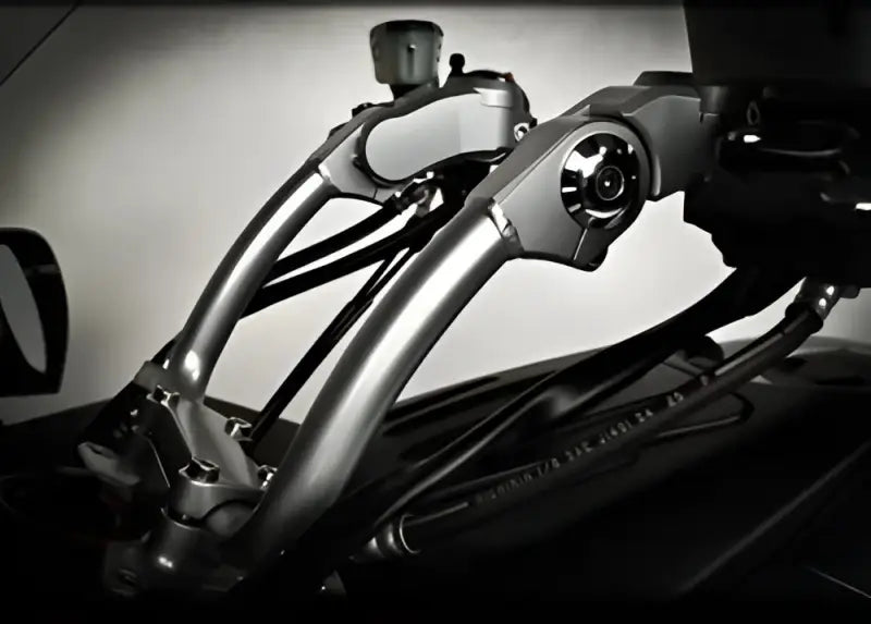 HST04157-SV Multiple Adjustable Handlebar Replacement System 