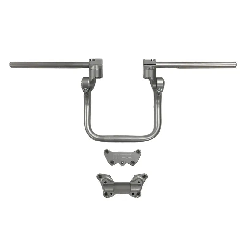 HST04157-SV Multiple Adjustable Handlebar Replacement System 