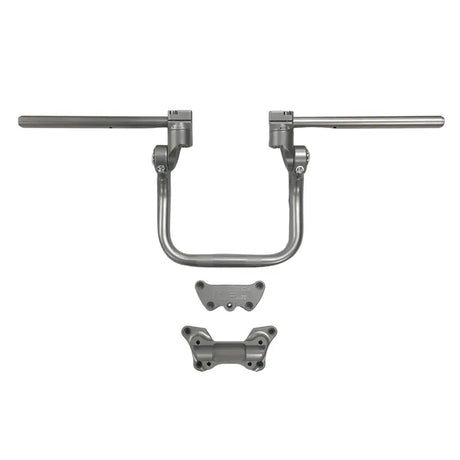 HST04157-SV Multiple Adjustable Handlebar Replacement System 