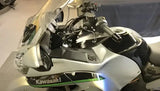 HST04157-SV Multiple Adjustable Handlebar Replacement System 