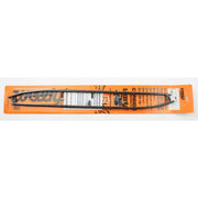 HSY-0608 Hard Weld Runners Yam - Standard Top Stock