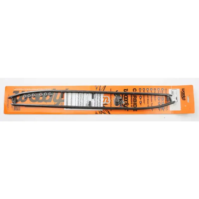 HSY-0608 Hard Weld Runners Yam - Standard Top Stock