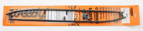 HSY-0608 Hard Weld Runners Yam - Standard Top Stock