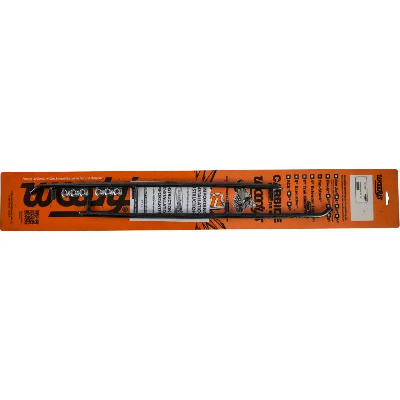 HSY-0609 Hard Weld Runners Yam - Standard Top Stock