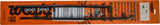 HSY-0609 Hard Weld Runners Yam - Standard Top Stock