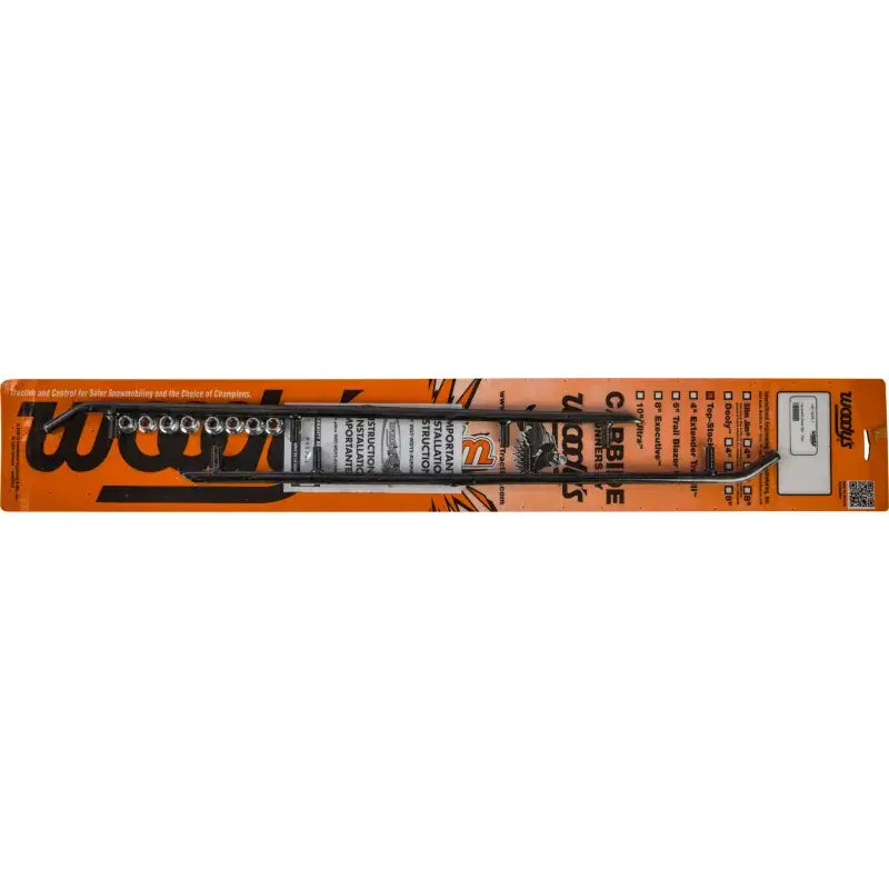 HSY-6250 Hard Weld Runners Yam - Standard Top Stock