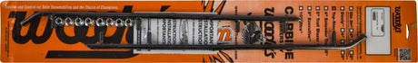 HSY-6250 Hard Weld Runners Yam - Standard Top Stock