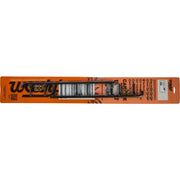 HSY-6550 Hard Weld Runners Yam - Standard Top Stock