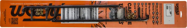 HSY-6550 Hard Weld Runners Yam - Standard Top Stock