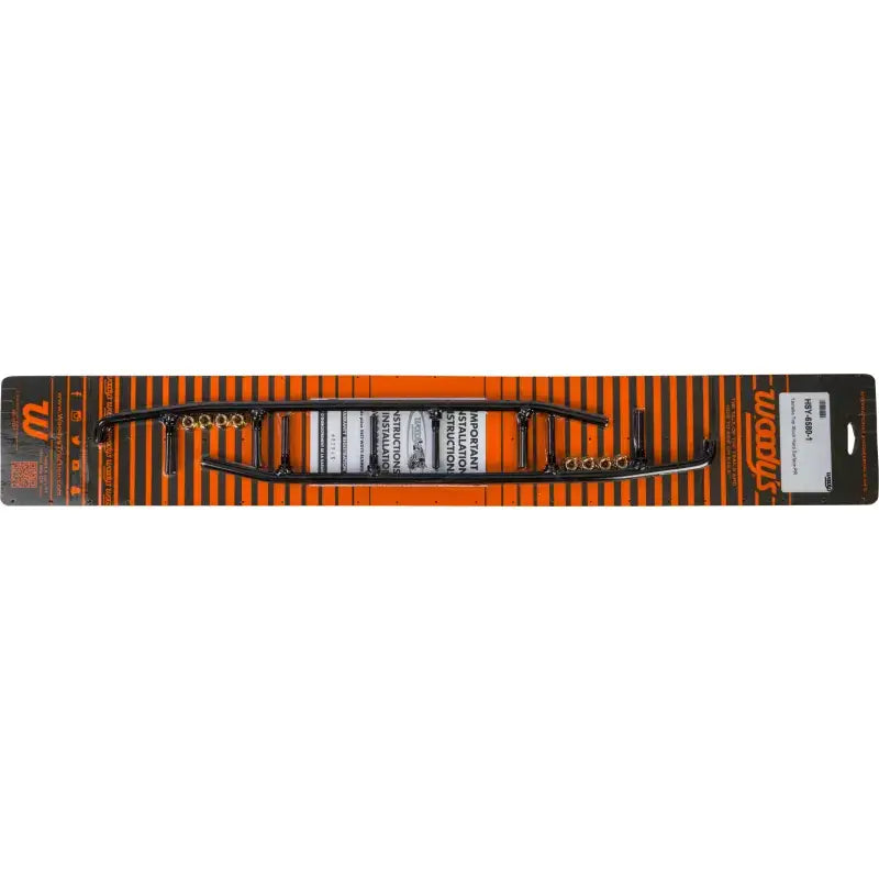 HSY-6580 Hard Weld Runners Yam - Standard Top Stock