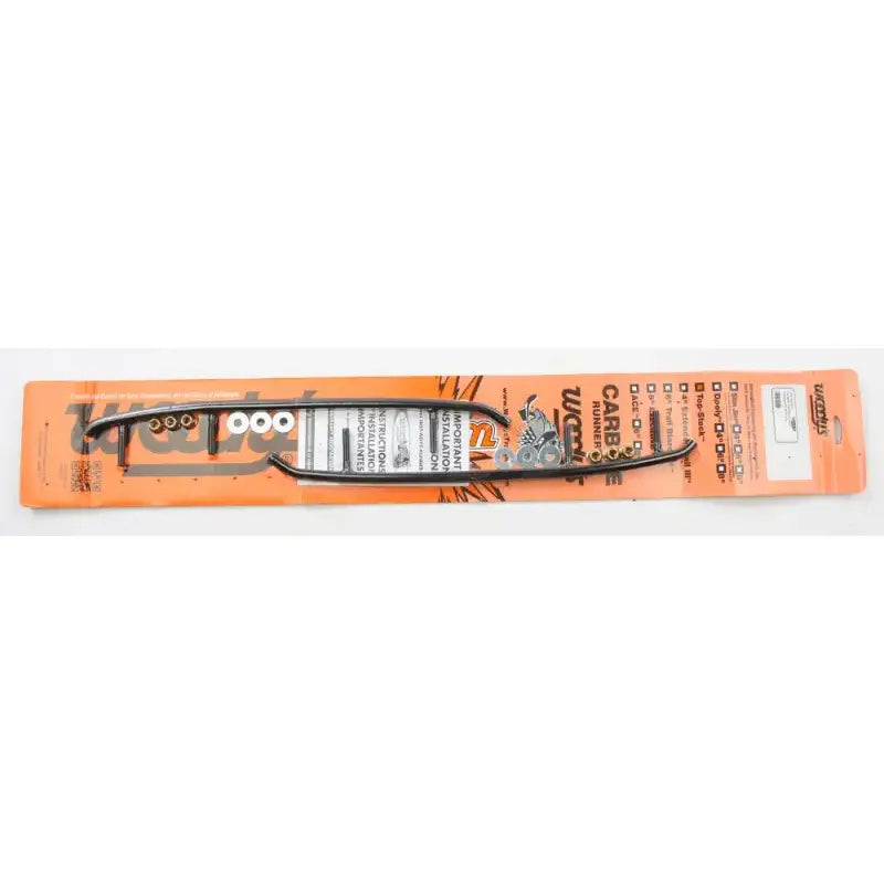 HSY-8800 Hard Weld Runners Yam - Standard Top Stock