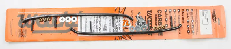 HSY-8800 Hard Weld Runners Yam - Standard Top Stock