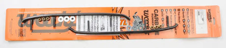 HSY-8800 Hard Weld Runners Yam - Standard Top Stock
