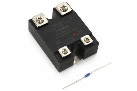 Haltech HT-030202 Haltech Solid State Relay 100 AMP