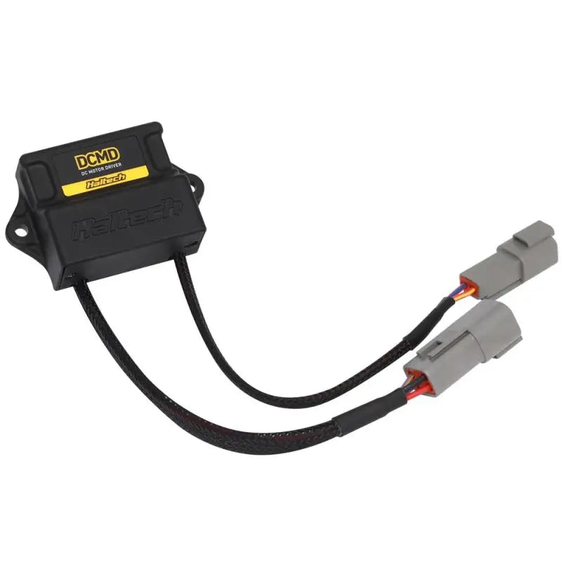 Haltech HT-038009 HT-038009 Haltech DC Motor Driver - DCMD