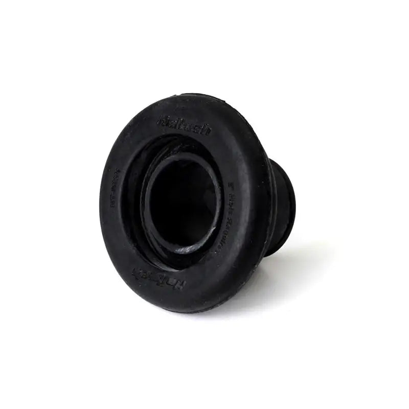 Haltech HT-039001 HT-039001 Haltech Firewall Rubber Wiring Grommet - 51mm (2in) OD 28mm (1-1/8in) ID