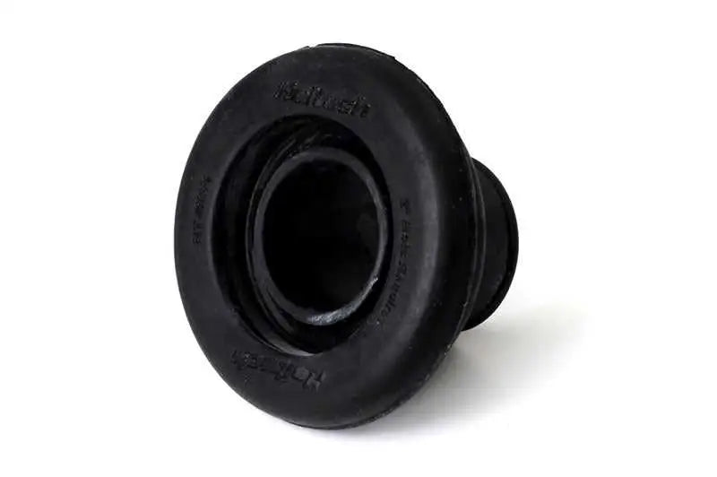 Haltech HT-039001 Haltech Firewall Rubber Wiring Grommet - 51mm (2in) OD 28mm (1-1/8in) ID
