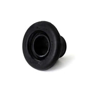 Haltech HT-039001 Haltech Firewall Rubber Wiring Grommet - 51mm (2in) OD 28mm (1-1/8in) ID