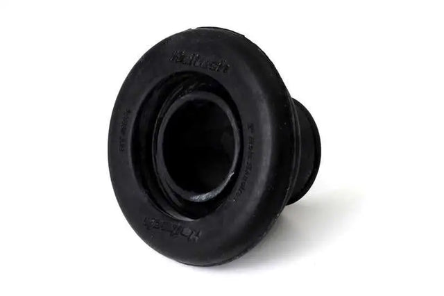 Haltech HT-039001 Haltech Firewall Rubber Wiring Grommet - 51mm (2in) OD 28mm (1-1/8in) ID