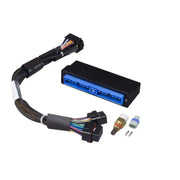 Haltech HT-141357 HT-141357 Haltech Nissan Skyline R32/33 GTS-T/GT-R/R34 GT-R Elite 2000/2500 Plug-n-Play Adaptor Harness