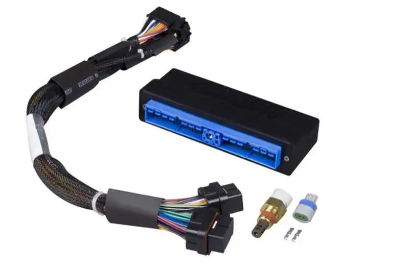 Haltech HT-141357 Haltech Nissan Skyline R32/33 GTS-T/GT-R/R34 GT-R Elite 2000/2500 Plug-n-Play Adaptor Harness