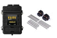 Haltech HT-151301 Haltech Elite 2500 ECU + Plug and Pin Set